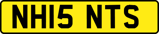 NH15NTS