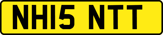 NH15NTT