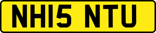 NH15NTU