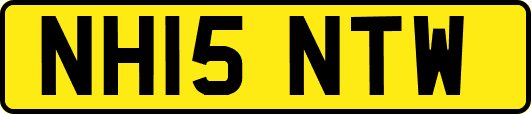 NH15NTW