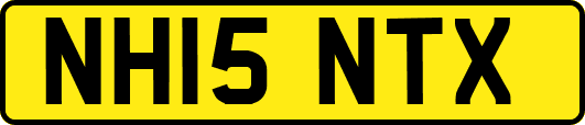 NH15NTX