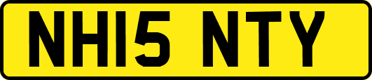 NH15NTY