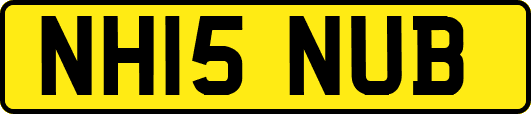 NH15NUB
