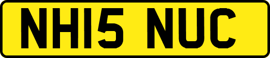 NH15NUC