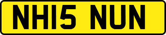 NH15NUN