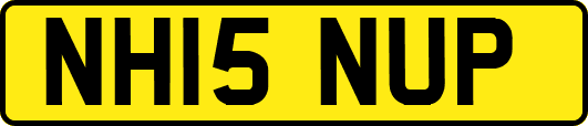 NH15NUP