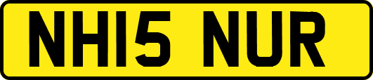 NH15NUR