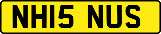 NH15NUS