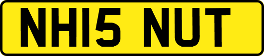 NH15NUT