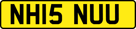 NH15NUU