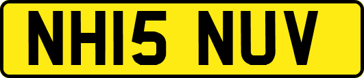 NH15NUV