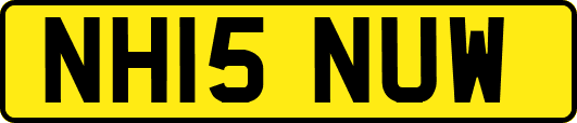 NH15NUW