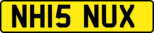 NH15NUX