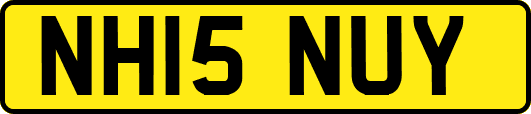 NH15NUY