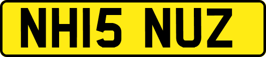 NH15NUZ