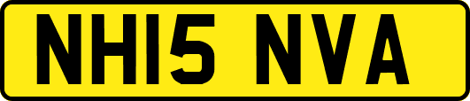 NH15NVA