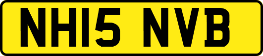 NH15NVB