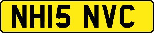 NH15NVC