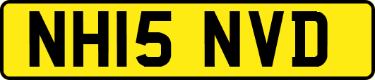 NH15NVD