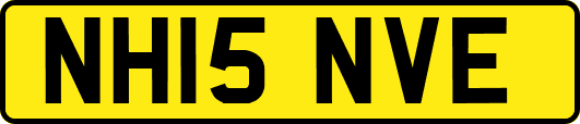 NH15NVE