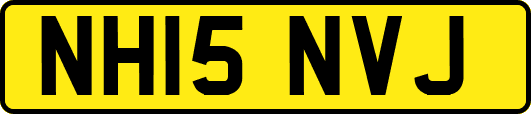 NH15NVJ