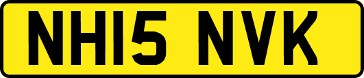 NH15NVK