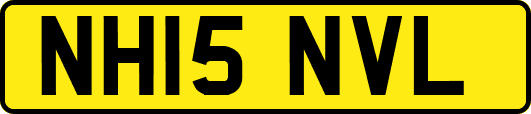 NH15NVL