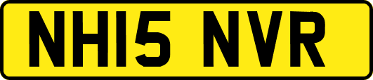 NH15NVR