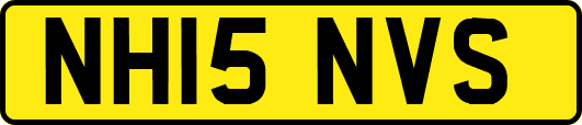 NH15NVS