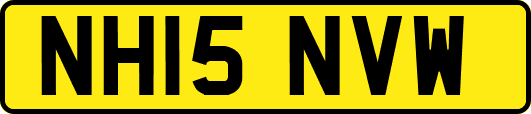 NH15NVW