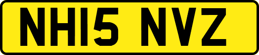 NH15NVZ