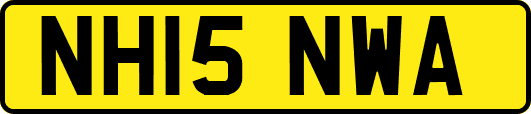 NH15NWA