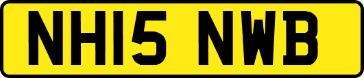 NH15NWB