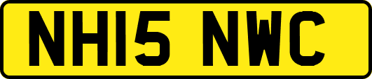 NH15NWC