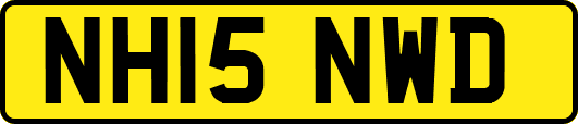 NH15NWD
