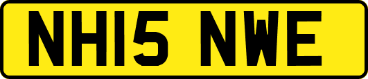 NH15NWE