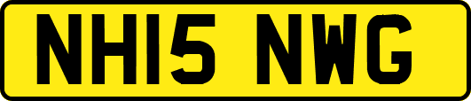 NH15NWG