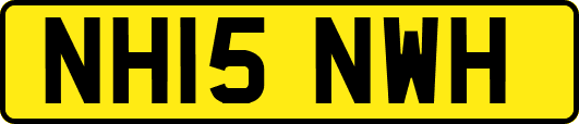 NH15NWH