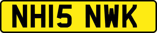 NH15NWK