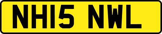 NH15NWL