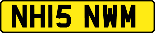 NH15NWM