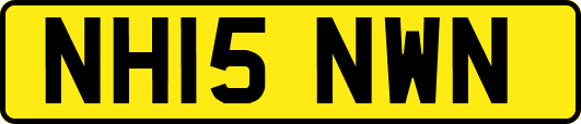 NH15NWN