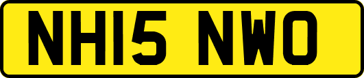 NH15NWO