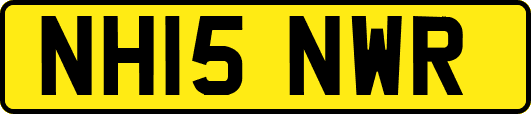 NH15NWR