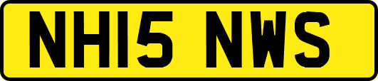 NH15NWS