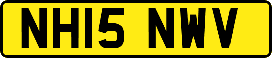 NH15NWV