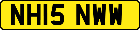 NH15NWW