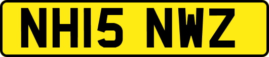 NH15NWZ