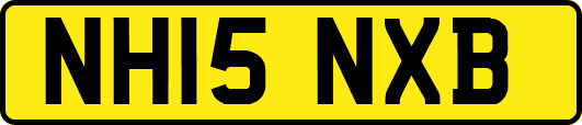 NH15NXB
