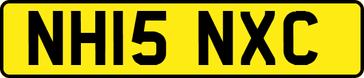 NH15NXC